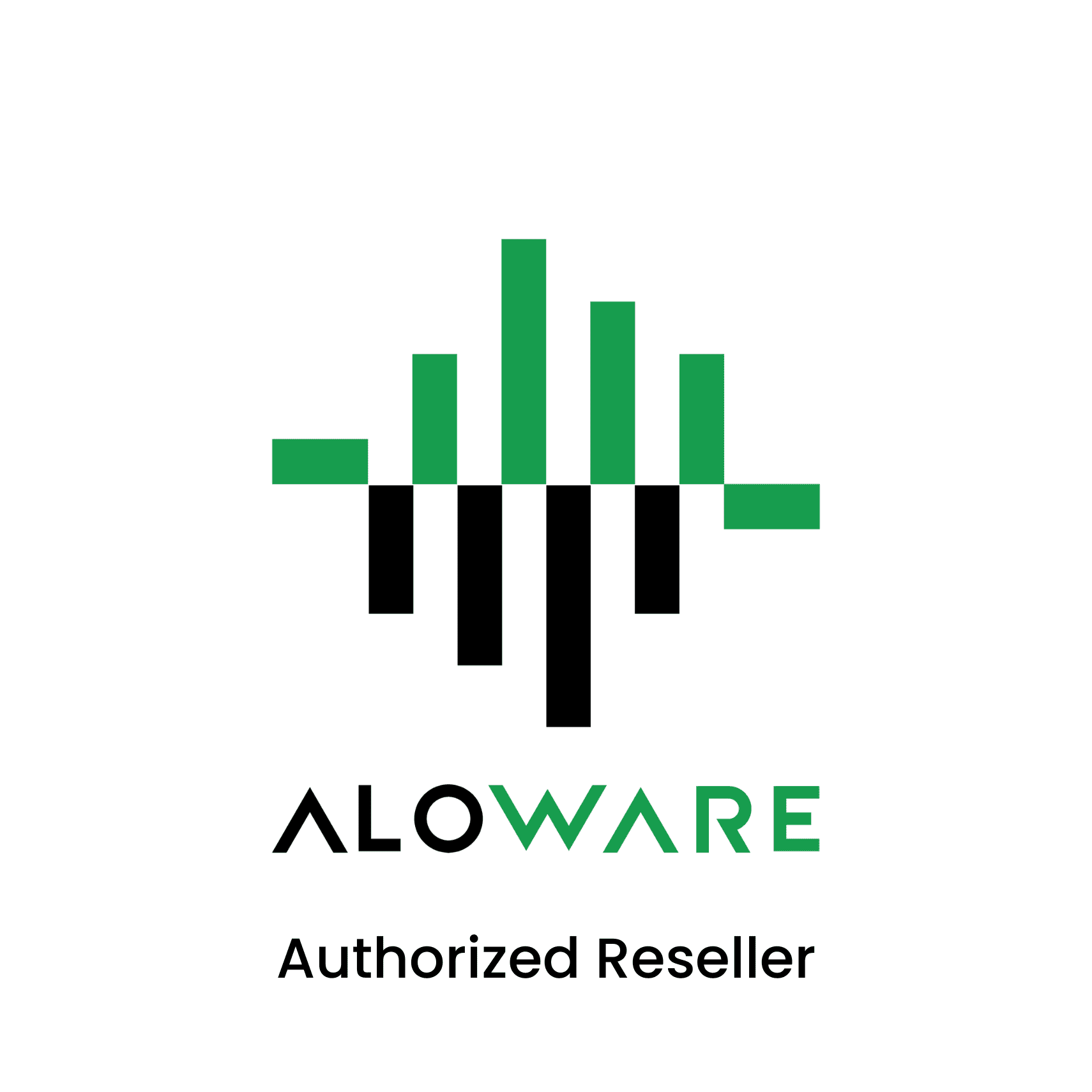 Authorized Reseller